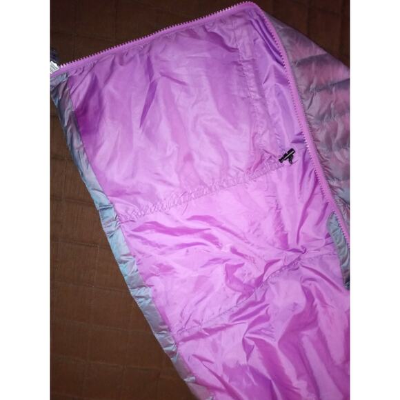 Lands End XL Unworn Puffer Vest - Picture 7 of 11